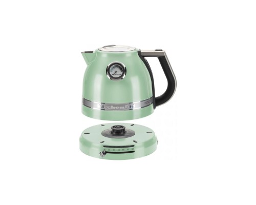 Електрочайник KitchenAid 5KEK1522EPT Електрочайник KitchenAid 5KEK1522EPT