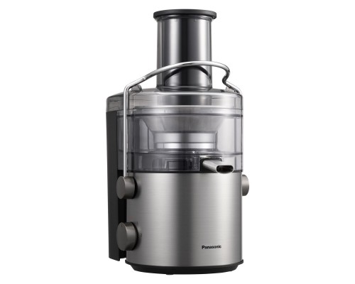 Соковижималка Panasonic MJ-CB600STQ Соковижималка Panasonic MJ-CB600STQ