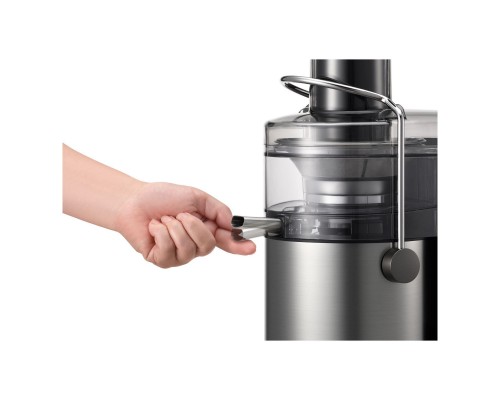 Соковижималка Panasonic MJ-CB600STQ Соковижималка Panasonic MJ-CB600STQ