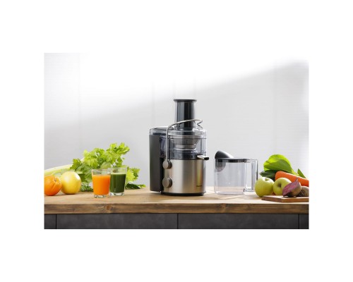 Соковижималка Panasonic MJ-CB600STQ Соковижималка Panasonic MJ-CB600STQ
