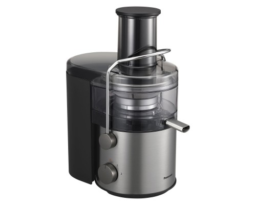Соковижималка Panasonic MJ-CB600STQ Соковижималка Panasonic MJ-CB600STQ
