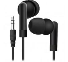Наушники Defender Basic 210 Black (63211)