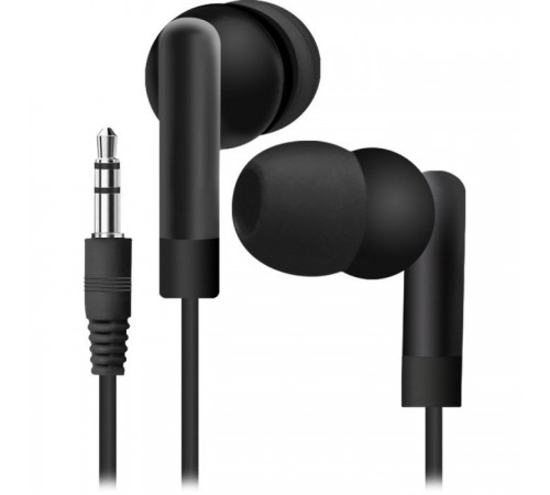 Наушники Defender Basic 210 Black (63211) Наушники Defender Basic 210 Black (63211)