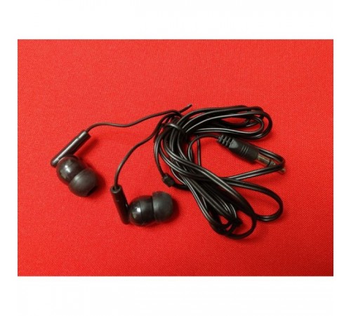 Наушники Defender Basic 210 Black (63211) Наушники Defender Basic 210 Black (63211)