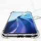 Чохол до мобільного телефона BeCover Oppo A17k 4G Clear (709344)