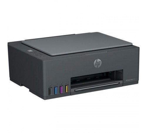 Многофункциональное устройство HP Smart Tank 581 Wi-Fi (4A8D4A) Многофункциональное устройство HP Smart Tank 581 Wi-Fi (4A8D4A)