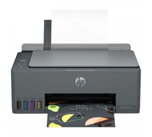 Многофункциональное устройство HP Smart Tank 581 Wi-Fi (4A8D4A) Многофункциональное устройство HP Smart Tank 581 Wi-Fi (4A8D4A)