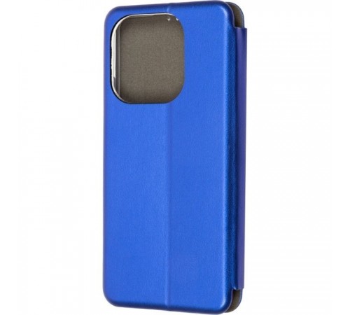Чохол до мобільного телефона Armorstandart G-Case Tecno Spark 10 Pro (KI7) Blue (ARM68953) Чохол до мобільного телефона Armorstandart G-Case Tecno Spark 10 Pro (KI7) Blue (ARM68953)
