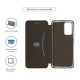 Чохол до мобільного телефона Armorstandart G-Case Xiaomi Redmi Note 12S 4G Black (ARM67509)