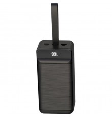 Батарея универсальная XO 50000mAh, PD/18W, QC3.0/22.5W, Flashlight, Input(Micro,Type-C,Lightning), Output(3*USB,Type-C) (XO-PR158/29211)