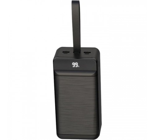 Батарея универсальная XO 50000mAh, PD/18W, QC3.0/22.5W, Flashlight, Input(Micro,Type-C,Lightning), Output(3*USB,Type-C) (XO-PR158/29211) Батарея универсальная XO 50000mAh, PD/18W, QC3.0/22.5W, Flashlight, Input(Micro,Type-C,Lightning), Output(3*USB,Type-C) (XO-PR158/29211)
