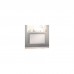 Радиатор отопления Kermi Therm-X2 Profil-V, FTV, 33 тип, 500x800мм (FTV330500801R2Z)
