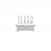 Радиатор отопления Kermi Therm-X2 Profil-V, FTV, 33 тип, 500x800мм (FTV330500801R2Z)