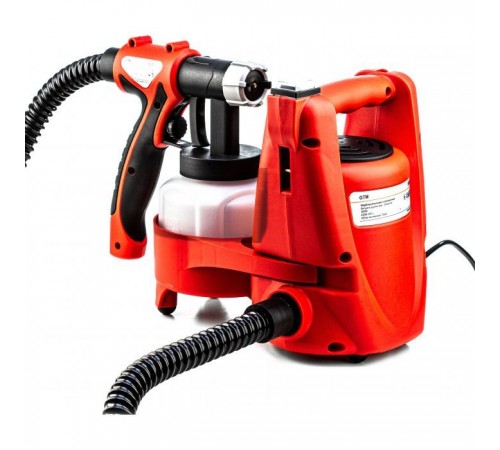 Фарбопульт GTM SG500 500Вт, 800мл/хв (SG500) Фарбопульт GTM SG500 500Вт, 800мл/хв (SG500)