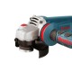 Шліфувальна машина Ronix 1100Вт, 115мм (3100)