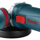 Шліфувальна машина Ronix 1100Вт, 115мм (3100)