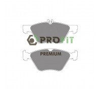 Тормозные колодки Profit 5005-1050