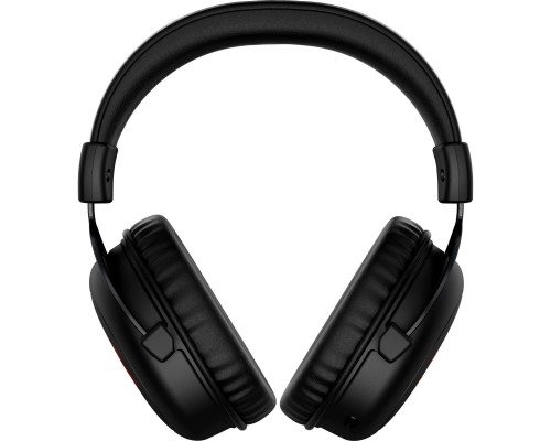 Навушники HyperX Cloud II Core Wireless Black (6Y2G8AA) Навушники HyperX Cloud II Core Wireless Black (6Y2G8AA)