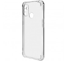 Чохол до мобільного телефона Armorstandart Air Force OnePlus Nord N100 (BE2013) Camera cover Transparent (ARM69511)