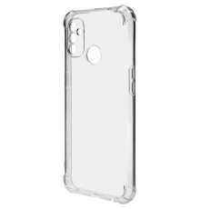 Чохол до мобільного телефона Armorstandart Air Force OnePlus Nord N100 (BE2013) Camera cover Transparent (ARM69511)