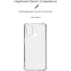 Чохол до мобільного телефона Armorstandart Air Force OnePlus Nord N100 (BE2013) Camera cover Transparent (ARM69511)