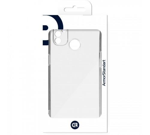Чохол до мобільного телефона Armorstandart Air Force OnePlus Nord N100 (BE2013) Camera cover Transparent (ARM69511) Чохол до мобільного телефона Armorstandart Air Force OnePlus Nord N100 (BE2013) Camera cover Transparent (ARM69511)