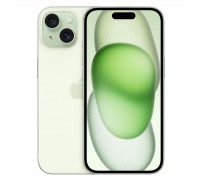 Мобильный телефон Apple iPhone 15 256GB Green (MTPA3)