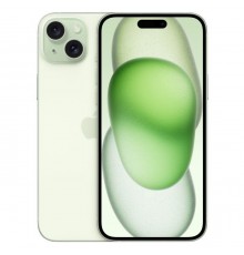 Мобильный телефон Apple iPhone 15 Plus 128GB Green (MU173)