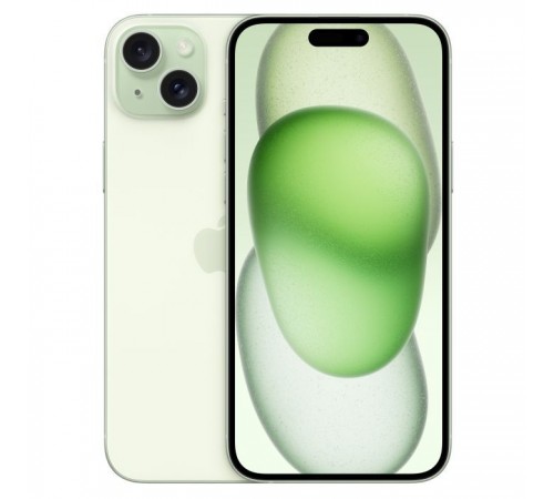 Мобильный телефон Apple iPhone 15 Plus 128GB Green (MU173) Мобильный телефон Apple iPhone 15 Plus 128GB Green (MU173)