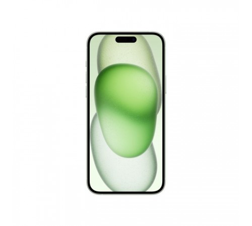Мобильный телефон Apple iPhone 15 Plus 128GB Green (MU173) Мобильный телефон Apple iPhone 15 Plus 128GB Green (MU173)