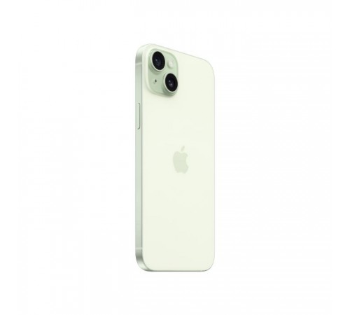 Мобильный телефон Apple iPhone 15 Plus 128GB Green (MU173) Мобильный телефон Apple iPhone 15 Plus 128GB Green (MU173)