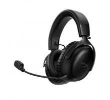 Наушники HyperX Cloud III Wireless Black (77Z45AA)