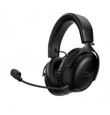 Наушники HyperX Cloud III Wireless Black (77Z45AA)