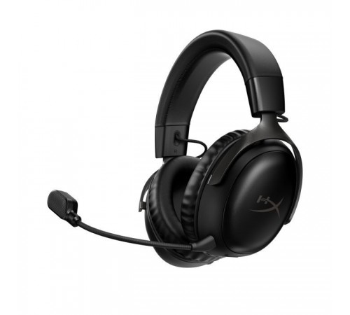 Наушники HyperX Cloud III Wireless Black (77Z45AA) Наушники HyperX Cloud III Wireless Black (77Z45AA)