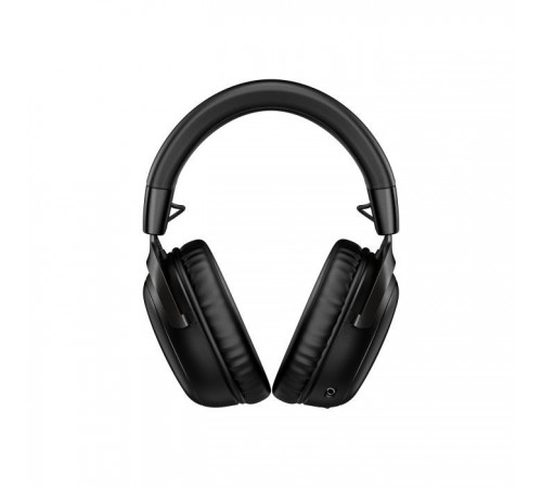 Наушники HyperX Cloud III Wireless Black (77Z45AA) Наушники HyperX Cloud III Wireless Black (77Z45AA)