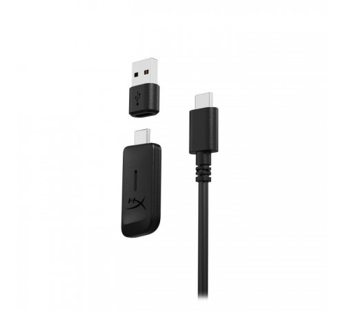 Наушники HyperX Cloud III Wireless Black (77Z45AA) Наушники HyperX Cloud III Wireless Black (77Z45AA)