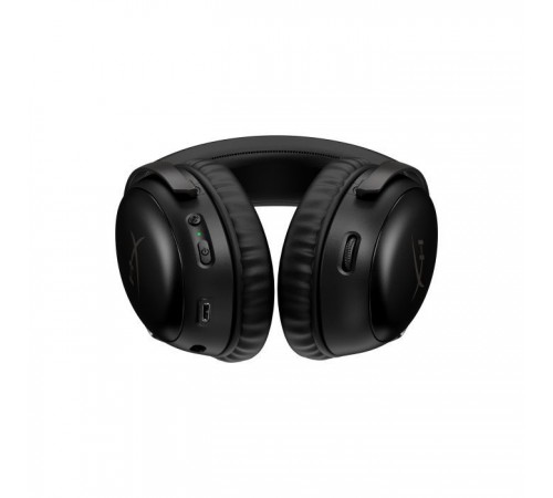 Наушники HyperX Cloud III Wireless Black (77Z45AA) Наушники HyperX Cloud III Wireless Black (77Z45AA)