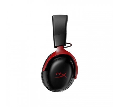 Наушники HyperX Cloud III Wireless Black-Red (77Z46AA) Наушники HyperX Cloud III Wireless Black-Red (77Z46AA)