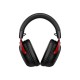 Наушники HyperX Cloud III Wireless Black-Red (77Z46AA)