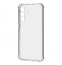 Чохол до мобільного телефона Armorstandart Air Force Samsung M34 5G (M346) Camera cover Transparent (ARM69663)