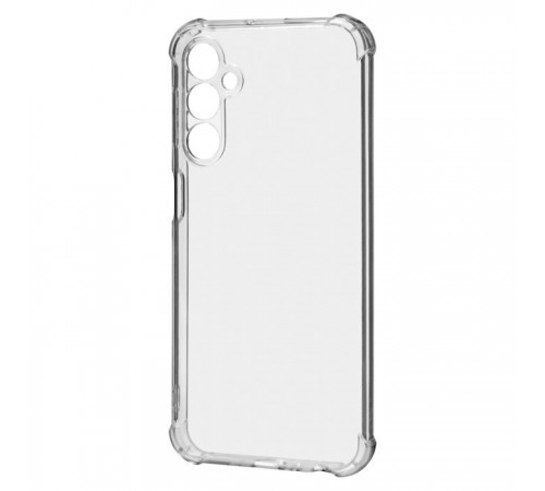 Чохол до мобільного телефона Armorstandart Air Force Samsung M34 5G (M346) Camera cover Transparent (ARM69663) Чохол до мобільного телефона Armorstandart Air Force Samsung M34 5G (M346) Camera cover Transparent (ARM69663)