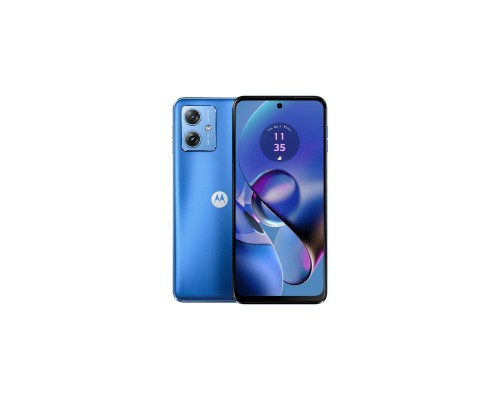 Мобильный телефон Motorola G54 Power 12/256Gb Pearl Blue (PB0W0007RS) Мобильный телефон Motorola G54 Power 12/256Gb Pearl Blue (PB0W0007RS)