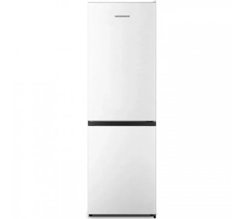 Холодильник HEINNER HCNF-HS304F+