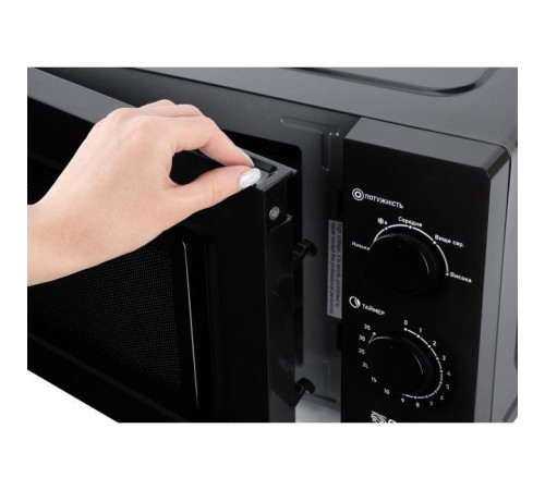 Микроволновая печь Grifon GR20FM0105B Микроволновая печь Grifon GR20FM0105B