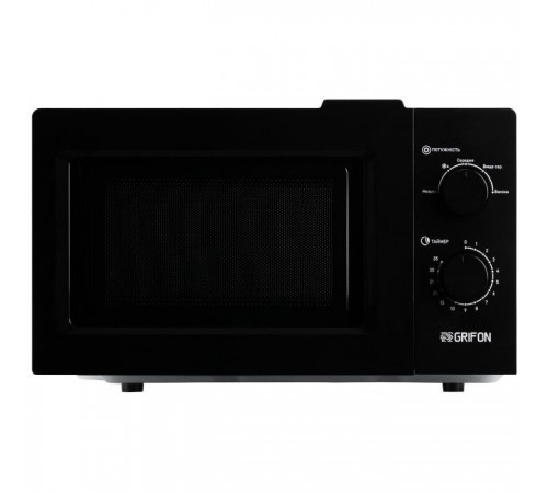 Микроволновая печь Grifon GR20FM0105B Микроволновая печь Grifon GR20FM0105B