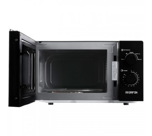 Микроволновая печь Grifon GR20FM0105B Микроволновая печь Grifon GR20FM0105B