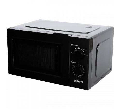 Микроволновая печь Grifon GR20FM0105B Микроволновая печь Grifon GR20FM0105B