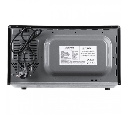 Микроволновая печь Grifon GR20FM0105B Микроволновая печь Grifon GR20FM0105B