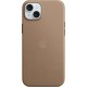 Чохол до мобільного телефона Apple iPhone 15 Plus FineWoven Case with MagSafe Taupe (MT473ZM/A)