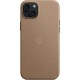 Чохол до мобільного телефона Apple iPhone 15 Plus FineWoven Case with MagSafe Taupe (MT473ZM/A)